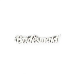 Bridesmaid - Word