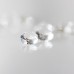 Sparkle Stones - Clear - Pack of 10