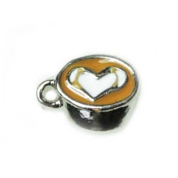 Coffee with Crema