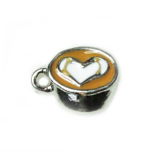 Coffee with Crema
