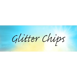 Glitter Chips Glitter Chips