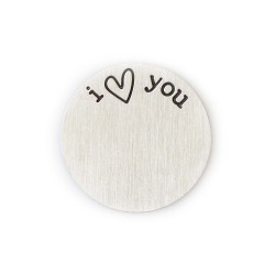 I Heart You Plate I Heart You Plate