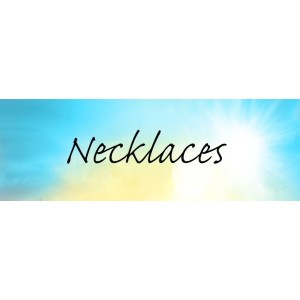 Necklaces Necklaces