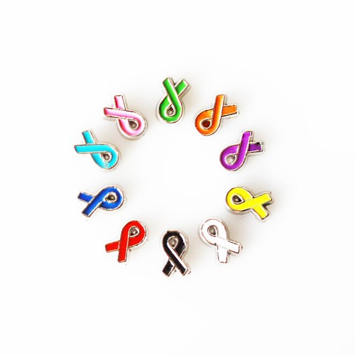 Awareness Ribbons - Please select your colour