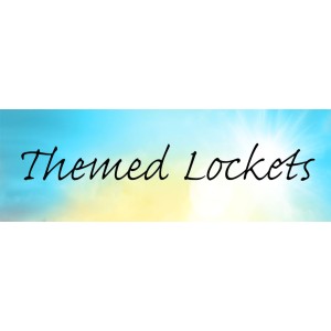 Themed Lockets Themed Lockets