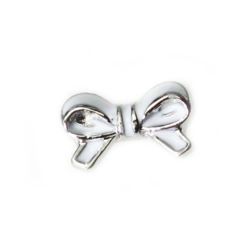 White Bow
