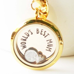 World's Best Mum World's Best Mum