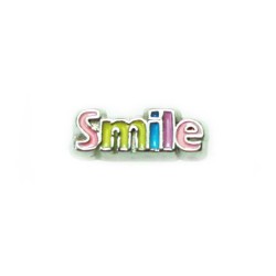 Smile - word