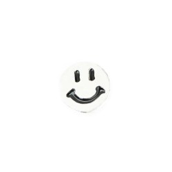 Happy Face - Silver Happy Face - Silver