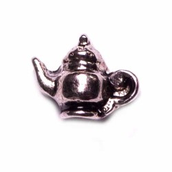 Teapot