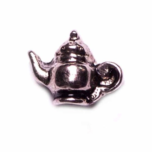 Teapot