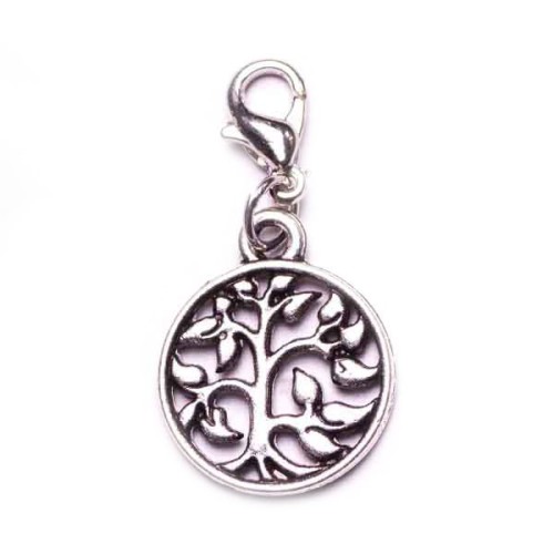 Circular Tree of Life