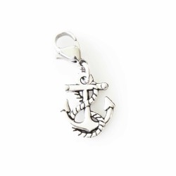 Anchor Dangle