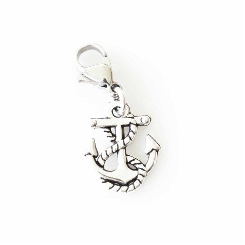 Anchor Dangle