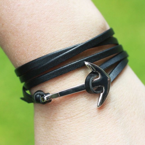 Anchor Wrap