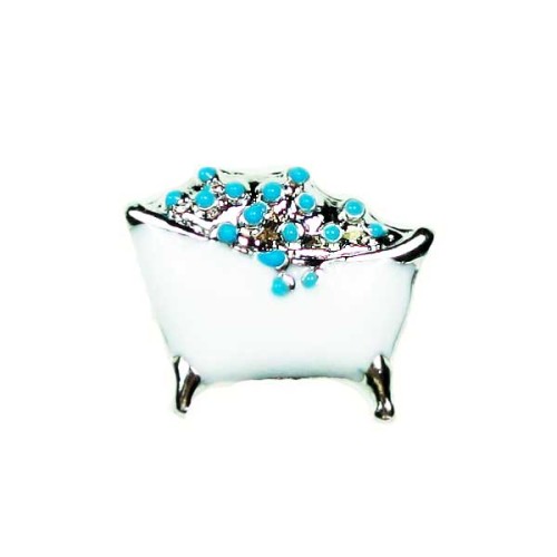 Bubble Bath