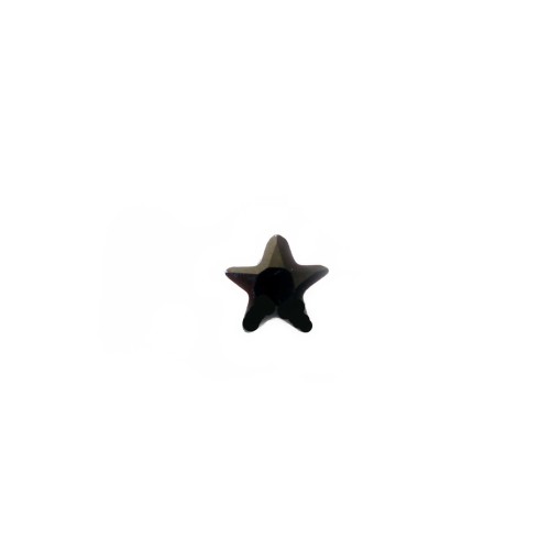 Tiny Black Star