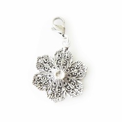 Bloom Flower Dangle