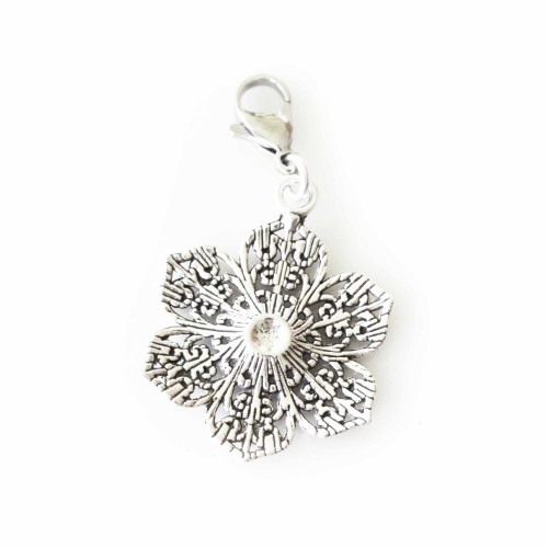 Bloom Flower Dangle