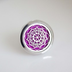 Whimsy Car Locket
