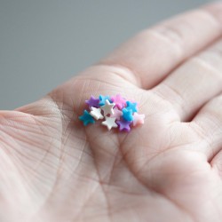 A Pinch of Stars A Pinch of Stars