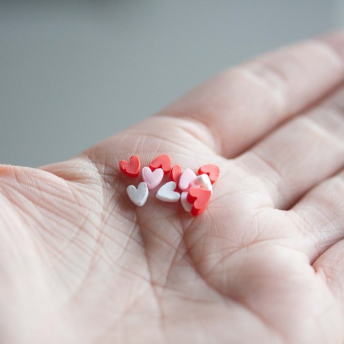 A Pinch of Hearts