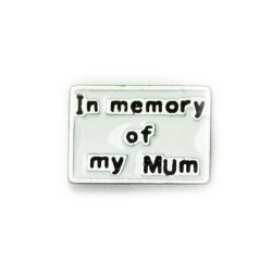 In Memory of my Mum In Memory of my Mum