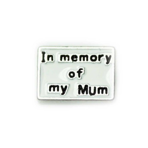 In Memory of my Mum In Memory of my Mum