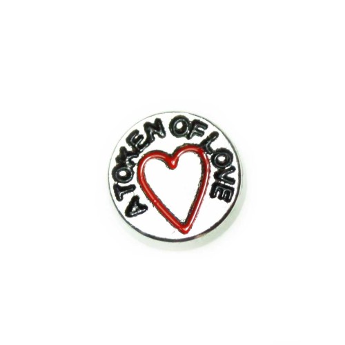 A Token of Love