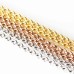 6mm Belcher Necklace - 24 inch (61cm) 6mm Belcher Necklace - 24 inch (61cm)