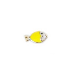 Yellow Fish Yellow Fish