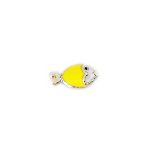 Yellow Fish