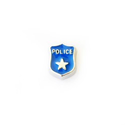 Police Badge Police Badge