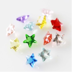 Star Charms