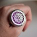 Whimsy Car Locket