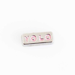 YOLO (You Only Live Once) YOLO (You Only Live Once)
