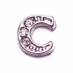 C