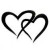 Double Heart 
