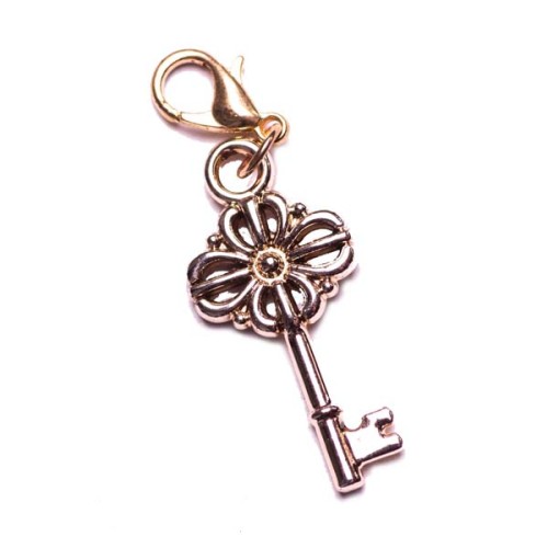 Gold Key