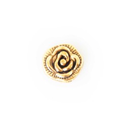 Gold Antique Rose Gold Antique Rose