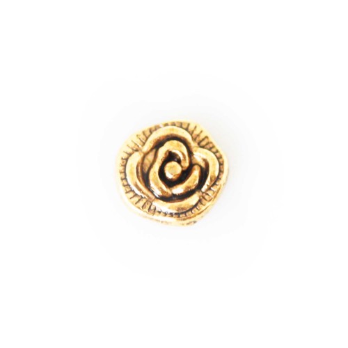 Gold Antique Rose