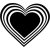 Hearts 