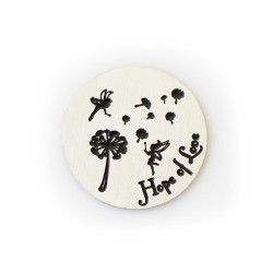 Hope of Love - Plate Hope of Love - Plate