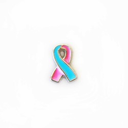 Infant Loss Ribbon