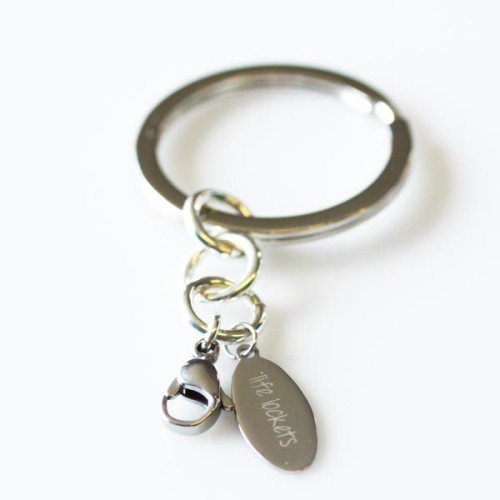 Keyring Attachment - Attachment only Keyring Attachment - Attachment only