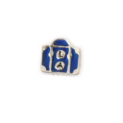 L.A Suitcase - Blue L.A Suitcase - Blue
