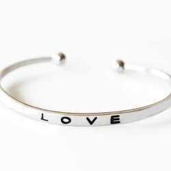 Love Cuff Love Cuff