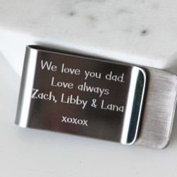 Money Clip