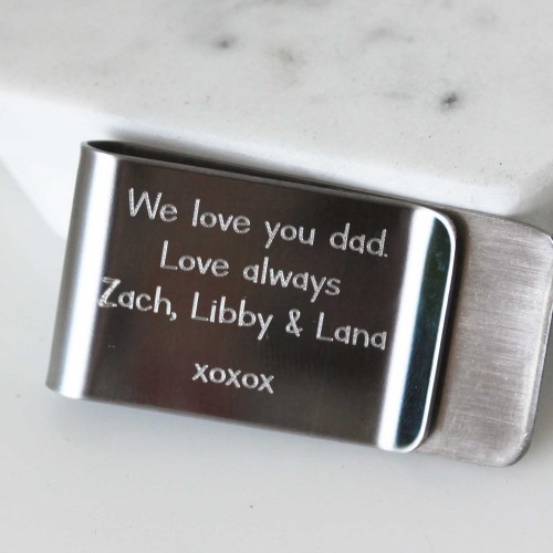 Money Clip