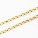 6mm Belcher Necklace - 24 inch (61cm) 6mm Belcher Necklace - 24 inch (61cm)